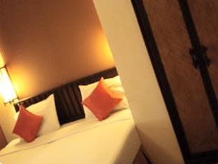 Kalare Night Bazaar Guesthouse - Chiang Mai — Fotos 2