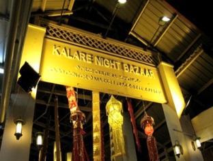 Kalare Night Bazaar Guesthouse - Chiang Mai — Fotos 1