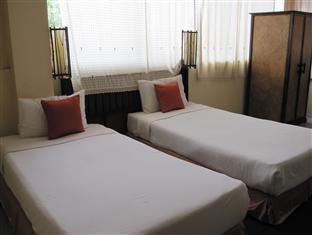 Kalare Night Bazaar Guesthouse - Chiang Mai — Fotos 3